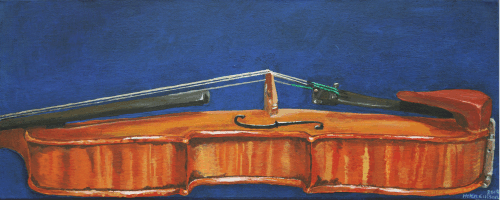 Violin Side A