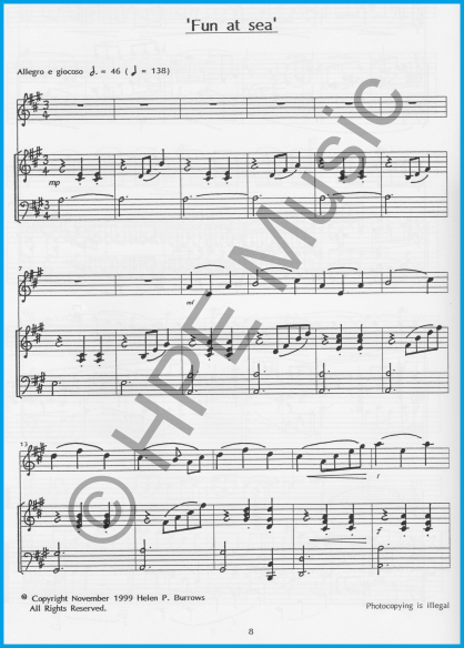 ThreeSeaScenes 2ndHandWritten1